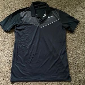 Nike golf polo